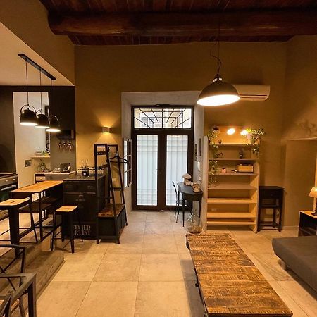 Barrio Flat Apartment Naples Luaran gambar