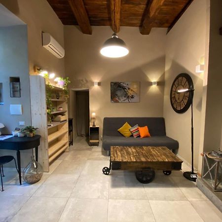 Barrio Flat Apartment Naples Luaran gambar