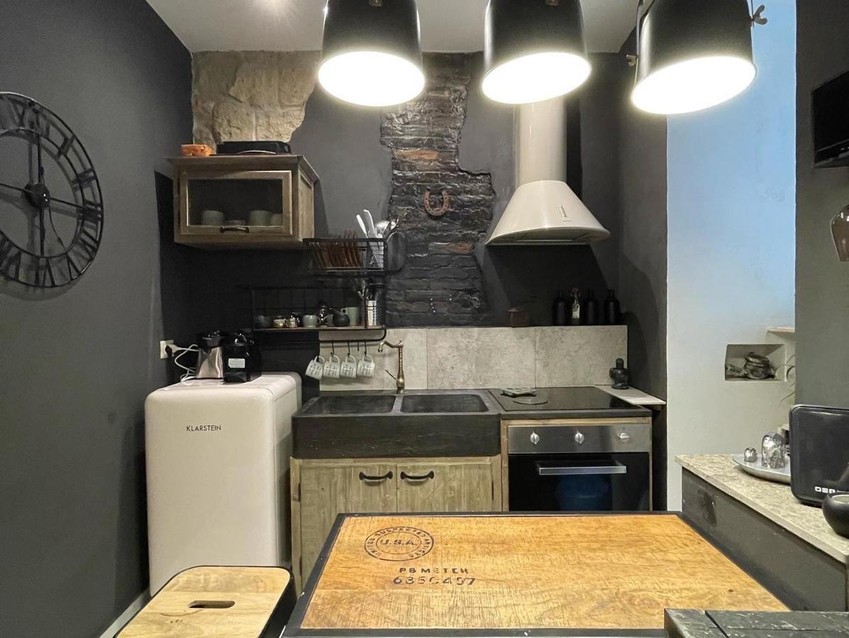 Barrio Flat Apartment Naples Luaran gambar