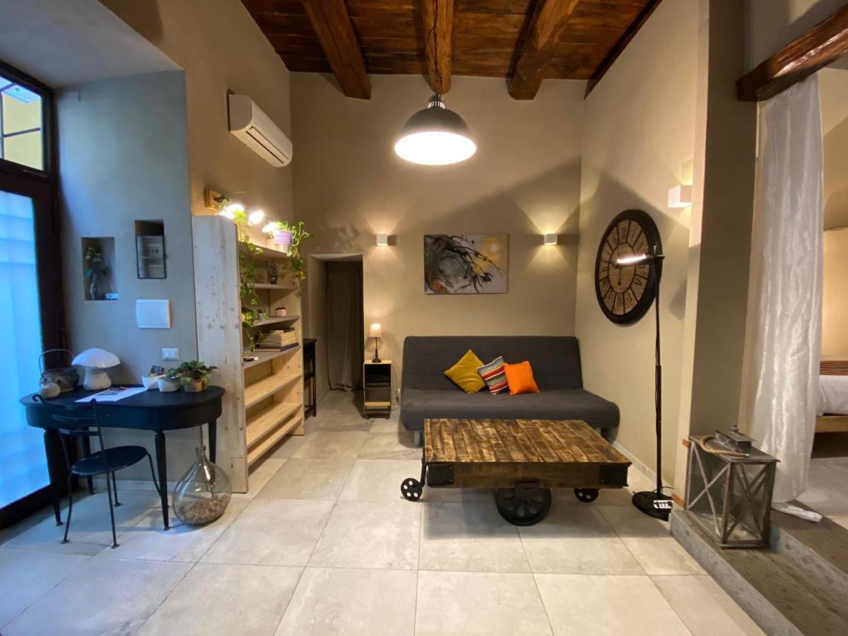 Barrio Flat Apartment Naples Luaran gambar