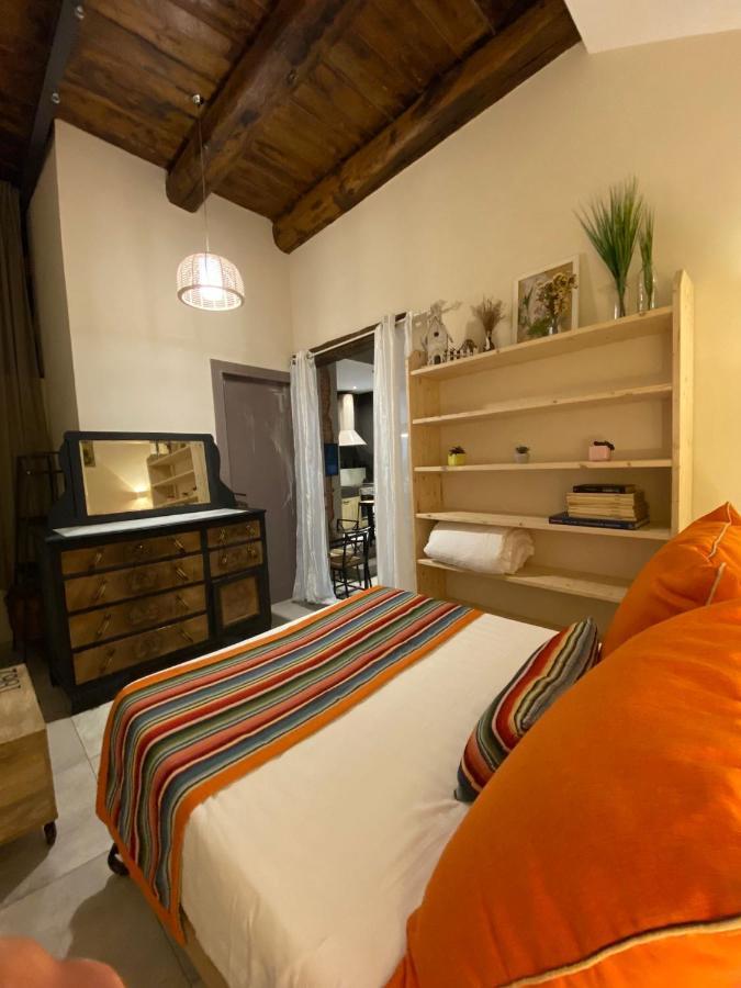Barrio Flat Apartment Naples Luaran gambar