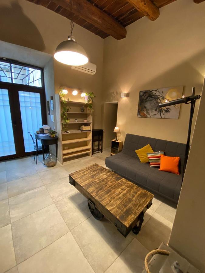 Barrio Flat Apartment Naples Luaran gambar