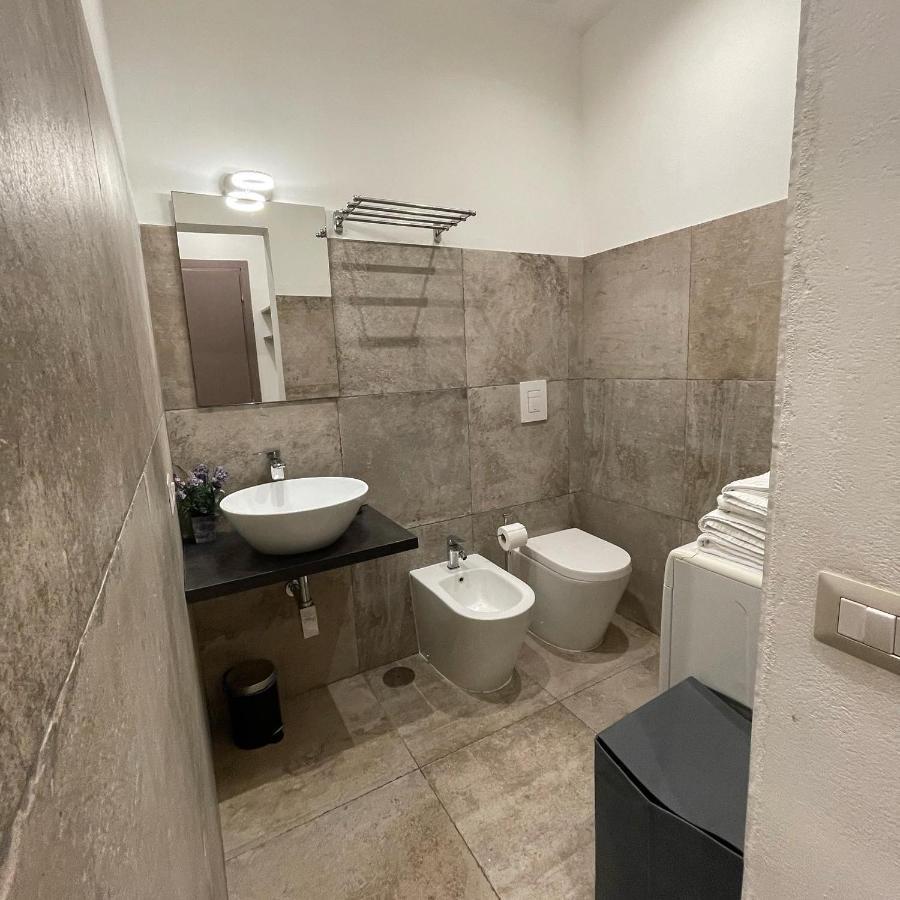 Barrio Flat Apartment Naples Luaran gambar