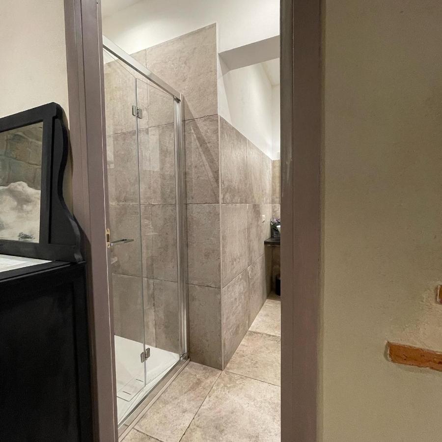 Barrio Flat Apartment Naples Luaran gambar